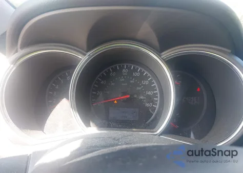 2012 Nissan Murano Sv from USA, damaged, VIN JN8AZ1MW0CW209517